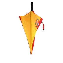 PARAGUAS ANTIVENTISCA ESPAÑA "STORM"