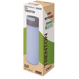 BIDÓN BOTELLA 450ML " TRENTON"