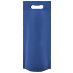 BOLSA NON WOVEN BOTELLA