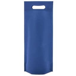 BOLSA NON WOVEN BOTELLA
