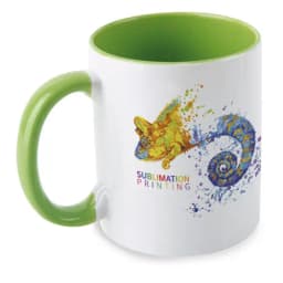 MUG SUBLIMACION "CARTAGENA"