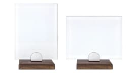 METOPA SOBREMESA 22X17CM "FOTOGRAF"