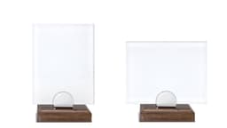 METOPA SOBREMESA 18X14 CM "FOTOGRAF"