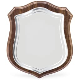 METOPA MODERNA SUBLIMACION "ESCUDO"