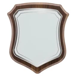 METOPA MODERNA SUBLIMACION "ESCUDO"