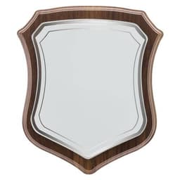 METOPA MODERNA SUBLIMACION "ESCUDO"