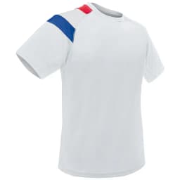 CAMISETA BANDERA FRANCIA D&FBL "NATIONS"