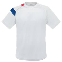 CAMISETA BANDERA FRANCIA D&FBL "NATIONS"