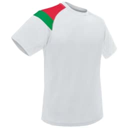 CAMISETA BANDERA PORTUGAL D&FBL "NATIONS"