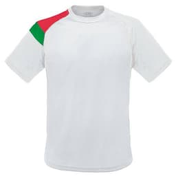 CAMISETA BANDERA PORTUGAL D&FBL "NATIONS"