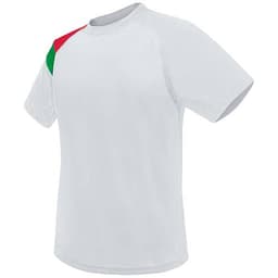 CAMISETA BANDERA PORTUGAL D&FBL "NATIONS"