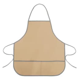 DELANTAL TEJIDO SIN TEJER SUBLIMACION