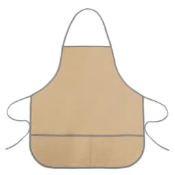 DELANTAL TEJIDO SIN TEJER SUBLIMACION