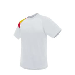 CAMISETA BANDERA NIÑO D&F BL12-14 "GALDANA"