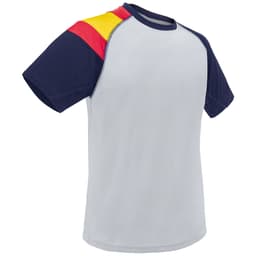 CAMISETA BANDERA D&F GR "ANDORRA"