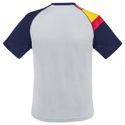 CAMISETA BANDERA D&F GR "ANDORRA"
