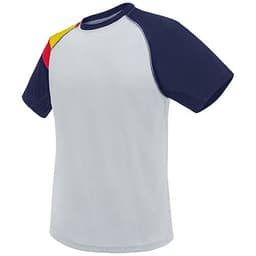 CAMISETA BANDERA D&F GR "ANDORRA"