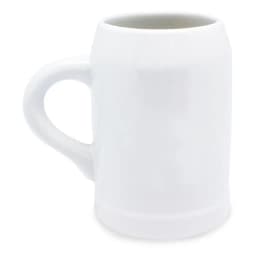 JARRA CERVECERA SUBLIMACION MEDIUM "BELGIUM"