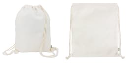 MOCHILA SUBLIMACION "BAYONA"