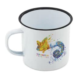 MUG SUBLIMACION "RETRO"