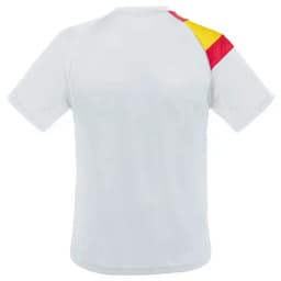 CAMISETA BANDERA DRY & FRESH BL L "GALDANA"