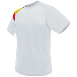 CAMISETA BANDERA DRY & FRESH BL L "GALDANA"