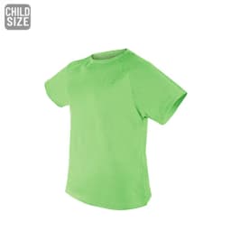CAMISETA LIGHT D&F NIÑO "BAYGOR"