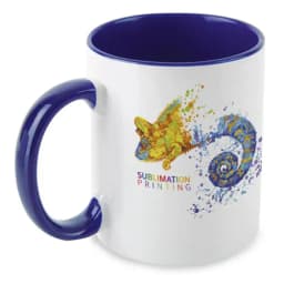 MUG SUBLIMACION "CARTAGENA"