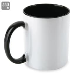 MUG SUBLIMACION "CARTAGENA"