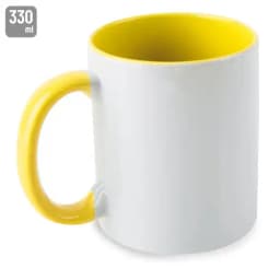 MUG SUBLIMACION "CARTAGENA"