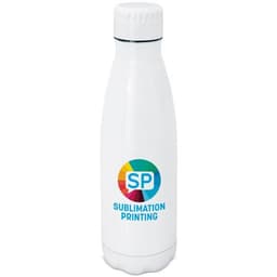 BOTELLA SUBLIMACIÓN "ERCA"