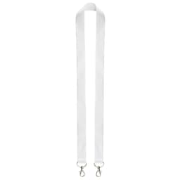 LANYARD SUBLIMACION DOBLE AJUSTE "BALVIT"