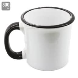 MUG CERAMICA SUBLIMACION "NOSTALGIA"