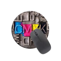 ALFOMBRILLA PERSONALIZADA FULL COLOR 16 CM