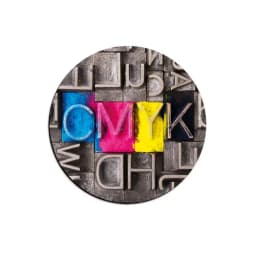 ALFOMBRILLA PERSONALIZADA FULL COLOR 16 CM