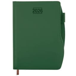 DIETARIO "TRIPOLI" DÍA PÁGINA