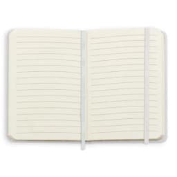 SET DE CUARDERNO A6 Y BOLÍGRAFO "ZADIE"