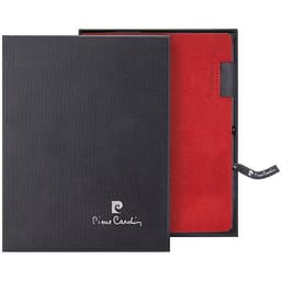AGENDA PIERRE CARDIN