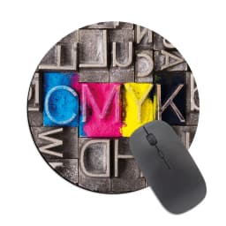 ALFOMBRILLA PERSONALIZADA FULL COLOR 20 CM