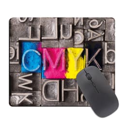 ALFOMBRILLA PERSONALIZADA FULL COLOR 22X18.5 CM