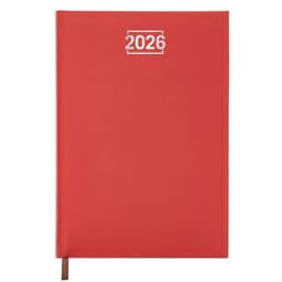 DIETARIO "ARLÉS" DÍA/PÁGINA