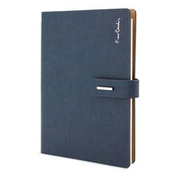 NOTEBOOK MARIGNY PIERRE CARDIN