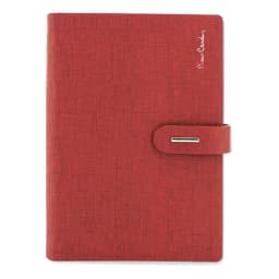 NOTEBOOK MARIGNY PIERRE CARDIN