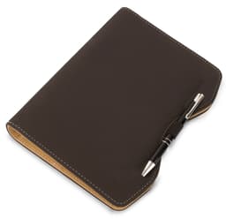 AGENDA MANZANA NEGRA DIA PAGINA