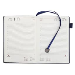 AGENDA PIERRE CARDIN