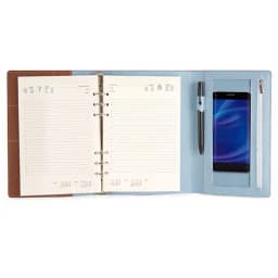 AGENDA FLEXI PIERRE CARDIN D/P