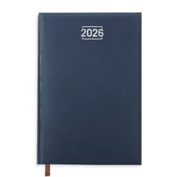 DIETARIO DUBLIN MARINO DIA/PAGINA