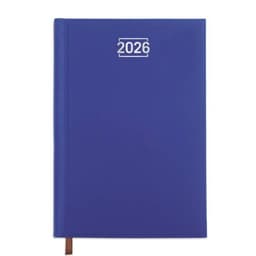 DIETARIO DUBLIN MARINO DIA/PAGINA