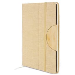 CUADERNO RPET BAMBÚ "TALYX"