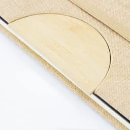 CUADERNO RPET BAMBÚ "TALYX"